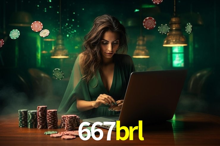 Escolher plataforma para baixar 667brl