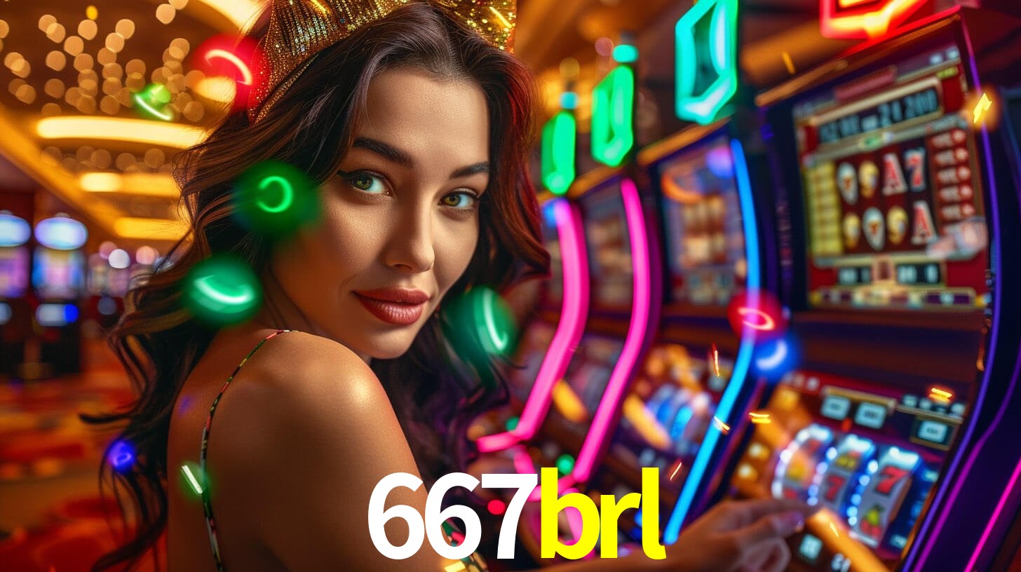 Mercados ao vivo e cash out na 667brl