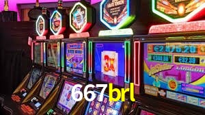 Página oficial no Facebook da 667brl