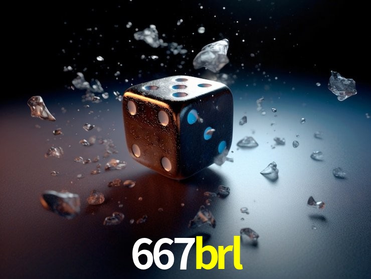 Variedade de jogos na 667brl